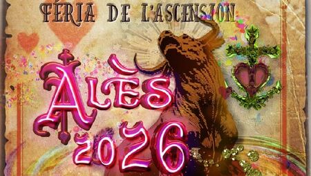 FERIA D'ALES 2026