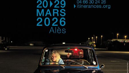 Itinérances 2026