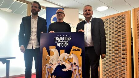 Traditions y Aficion