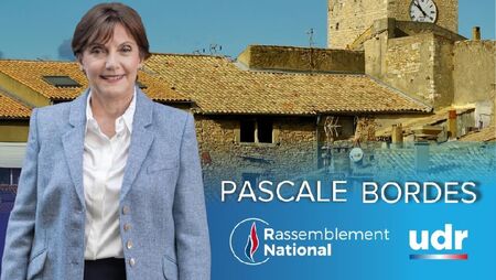 Municipales à Bagnols
