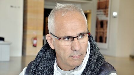 Bernard Perez PB carburants