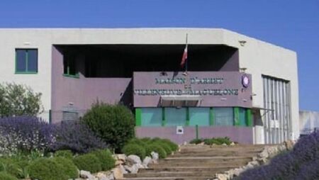 Prison de Villeneuve