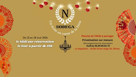 Le Napo