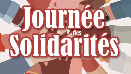 Journée Solidarité