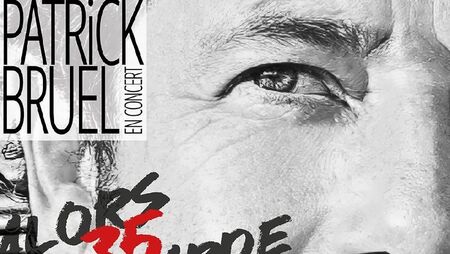Patrick Bruel