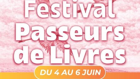 Passeurs de Livres