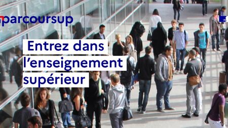 Parcoursup