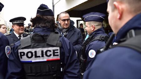 Premie Ministre