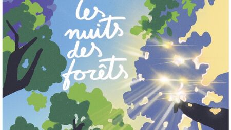Festival des forêts