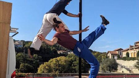 Festival du cirque