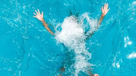 Hydrocution