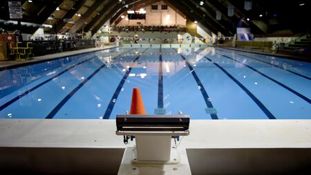 Abus sexuel natation