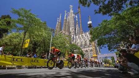 Tour de France