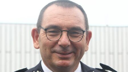 Gérard Morena