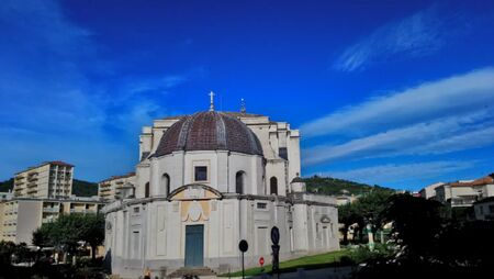 Alès Cathédrale