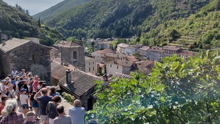 Valleraugue