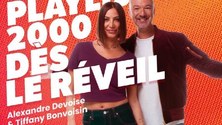Le Réveil 2026