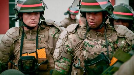 2 éme régiment