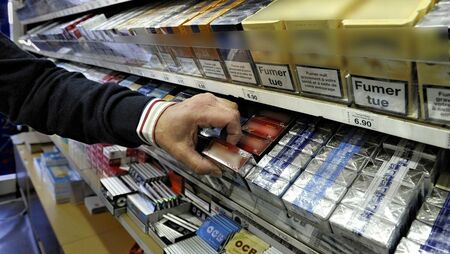 tabac