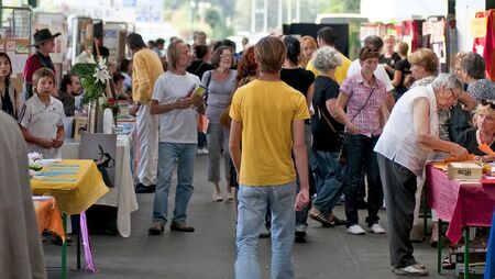 Forum Associations