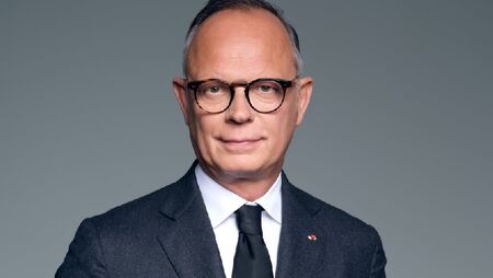 Edoard Philippe