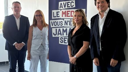 MEDEF