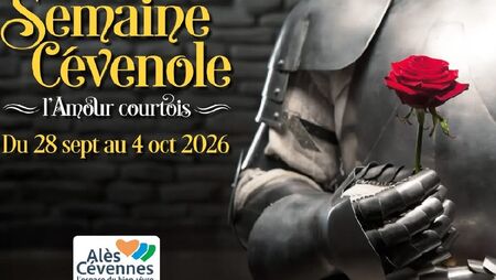 Semaine Cévenole