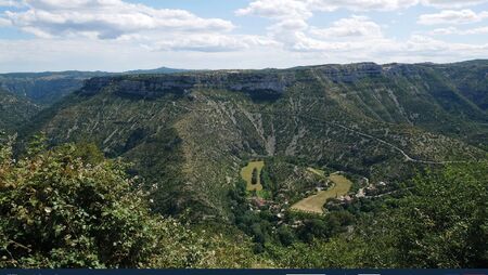 Cirque de Navacelles