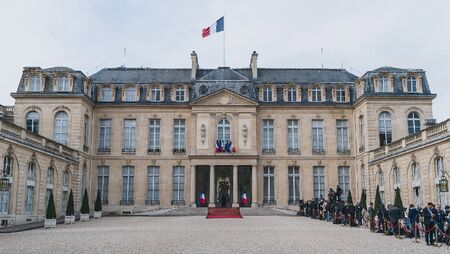 L'Elysée